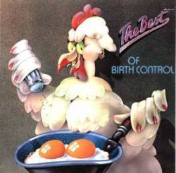 Birth Control : The Best of Birth Control